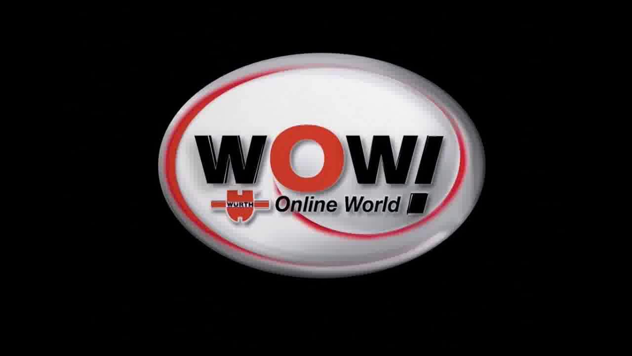 Wurth wow 5.00 12 keygen