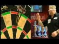 9-Dart Leg: Darryl Fitton's 9-darter at the Zuiderduin Masters 2009