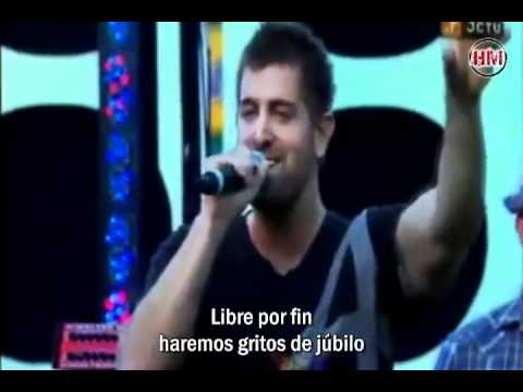 Jeremy Camp - Jesus Saves (subtitulado español) - YouTube