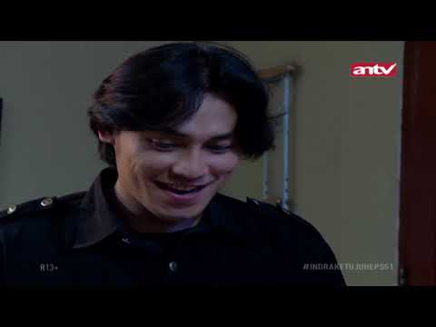 Download Tidur Saat Maghrib, Didatangi Suster Ngesot! Indra Ketujuh ANTV 20 September 2018 Eps 51