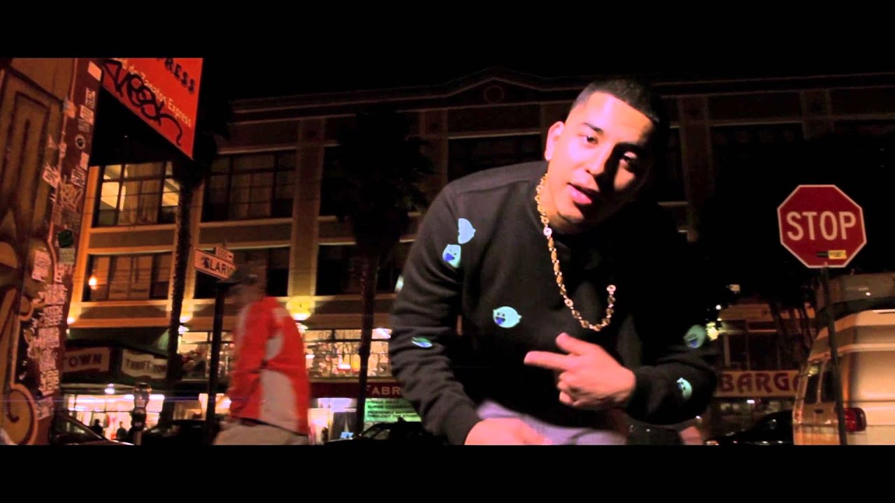 Belve Peso - Roll Up (Music Video)