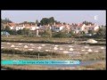 les plus belles îles françaises, noirmoutier lundi 16 septembre 2013