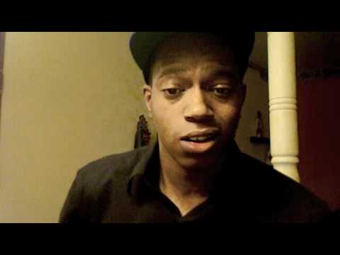 Trey Songz You Belong to Me "Cover by Malcolm B." - YouTube