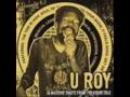 u-roy have mercy reggae