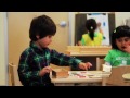 Montessori preschool in Irvine: LePort Orchard Hills Campus