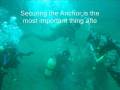 Scuba Diving in Pakistan - 8 South Wreck-3