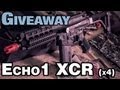 Airsoft Gun Give-Away - 4 Echo1 XCR's - EpicAirsoftHD