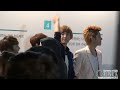 120810 SM ART EXHIBITION 지니AR영상쇼 체험하는 EXO 1080p