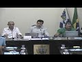 Sessão realizada dia 26/03/2018