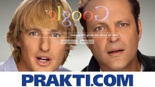 "PRAKTI.COM" | Trailer Deutsch German & Kritik Review [HD]