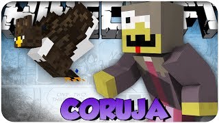 MINECRAFT: SpringCraft #8 CORUJINHAS *-*