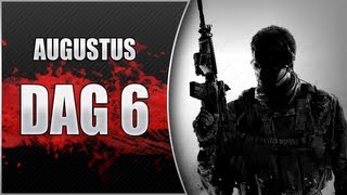 MW3: Mijn Langste Gunstreak + Q&A!