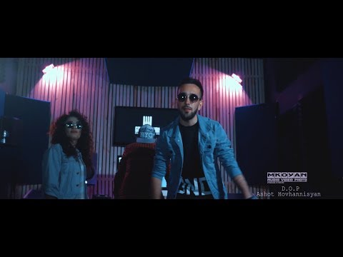 Karen Papikyan Ft. Silvi & Rey - Armenian Mashup