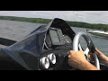 07 Fast bass Stroker Bullet Allison Bass Boat Yamaha Mercury Evinrude