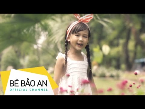 Bé Bảo An - Mẹ Ơi Tại Sao( 6 Tuổi )