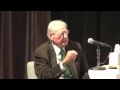 Icons in Conversation: Wayne Thiebaud part 3 Icons in Conversation: Wayne Thiebaud part 3