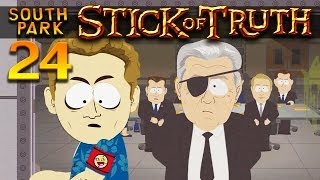 SOUTH PARK: STAB DER WAHRHEIT [HD+] #024 - NAZI-ZOMBIES aus dem Weltraum!