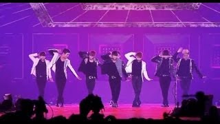 SUPER JUNIOR / 「Sexy, Free & Single」short ver. 「SUPER SHOW 5 in JAPAN」