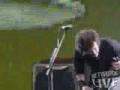 Foo Fighters - All My Life Hyde Park!!! - Youtube