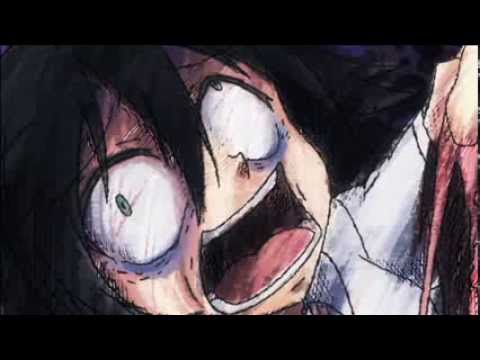 ...and one more vid of Watamote love., 