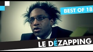 Le Dézapping du Before - Best of 18 avec Kamini