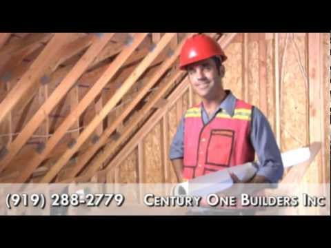 General Contractor, Construction Company in Greenville NC 27858