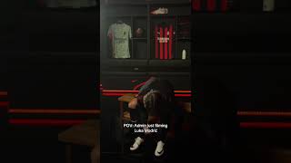 Admin had a great idea 💡?❤️🖤?? #WelcomeModćic | #shorts