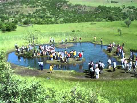 DENGBEJ KEREM - KUDA DUÇI - YouTube