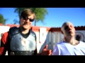 The Cold Steel Heavy Machete Test! Zombie Apocalypse Survival! How to Kill a Zombie.