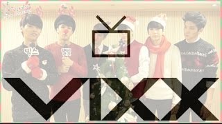 빅스(VIXX) VIXX TV ep.80 (빅스티비 여든번째 이야기)