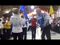 Opening Ceremonies from The Dominion Curling Club Championship 2012