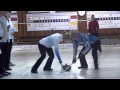 Opening Ceremonies from The Dominion Curling Club Championship 2012