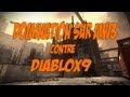 Domination sur Mw3 contre Diablox9 !