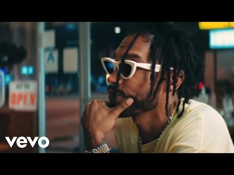 GoldLink - Got Friends