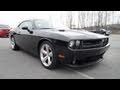 2010 Dodge Challenger Srt-8 Start Up, Exhaust, In Depth Tour, And 