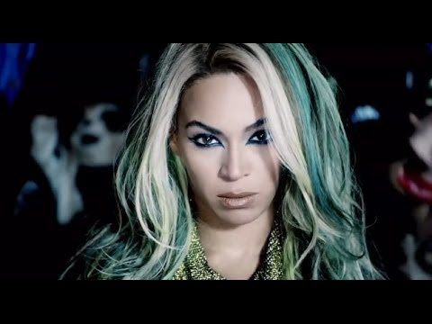 Beyonce - Superpower ft. Frank Ocean (Lyrics On Screen) CDQ