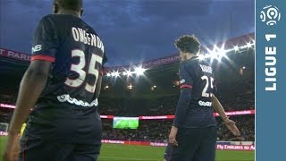 Paris Saint-Germain - SC Bastia (4-0) - Le résumé (PSG - SCB) - 2013/2014