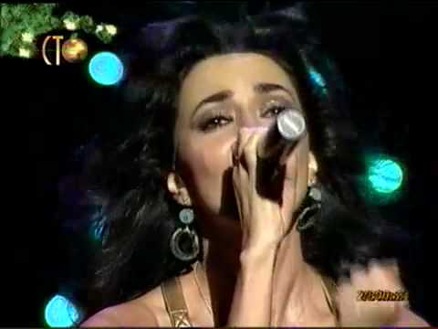 ADAGIO -- singer from Armenia -- Zara Mgoyan - YouTube