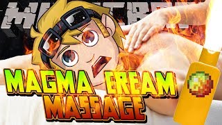 Minecraft: Deadly Orbit - MAGMA CREAM MASSAGE (#5)