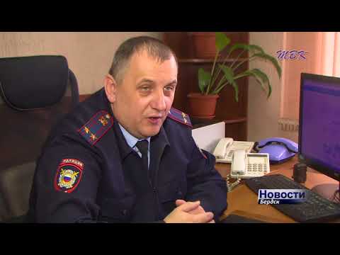 Имущество на полтора миллиона рублей похитили из гаражных боксов в Бердске