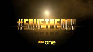 #SAVETHEDAY teaser trailer - The Day of the Doctor - Doctor Who 50th Anniversary Special - BBC One