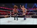 Raw - Chris Jericho vs. Heath Slater: Raw, June 17, 2013