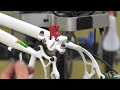 How to Replace Brake Pads and Disc Brakes - Bicycling