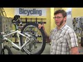 How to Replace Brake Pads and Disc Brakes - Bicycling