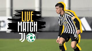 🔴? WATCH NOW: JUVENTUS U19 vs FUTURE FALCONS | LIVE MATCH💪⚪⚫??