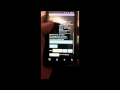 Droid 2 Iusacell 3g 1x Problema.mov - Youtube