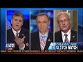 Sean Hannity EPIC Shoutfest with Dem Rep. Bill Pascrell Over Obamacare: Cut the Crap and Stop Lying!