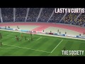 THE SOCIETY - SEASON 1 - MATCHDAY 1