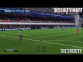 THE SOCIETY - SEASON 1 - MATCHDAY 1