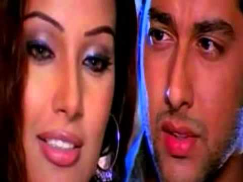 Zara Dekh Mera Deewanapan Full Song (HD) With Lyrics - Footpath ...